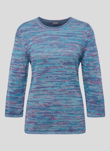Pulls blauw Rabe