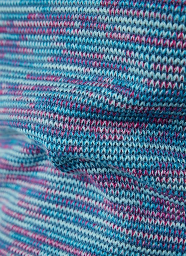 Pulls blauw Rabe