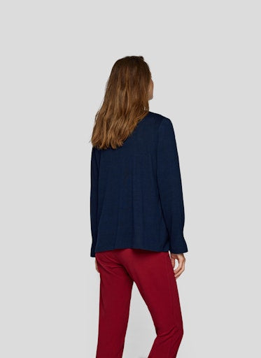 Cardigans navy Rabe