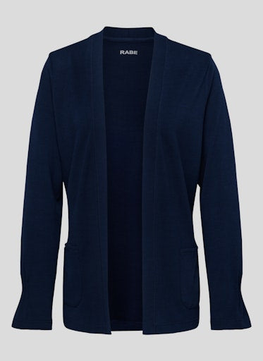 Cardigans navy Rabe