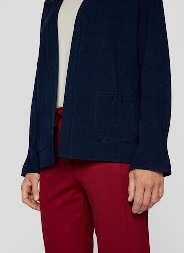 Cardigans navy Rabe