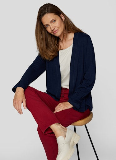 Cardigans navy Rabe