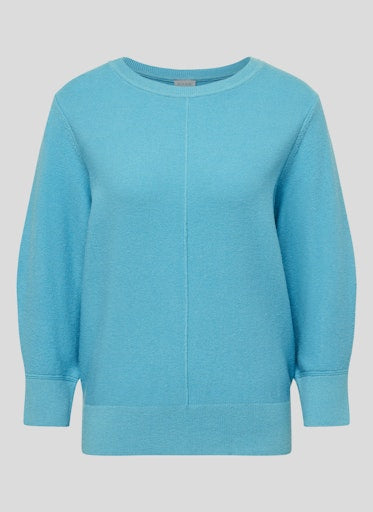Pulls blauw Rabe