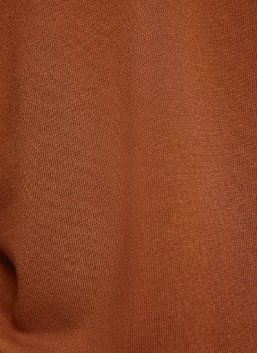 Cardigans bruin Rabe