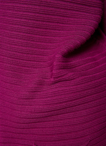 Cardigans paars Rabe