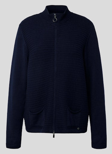 Cardigans navy Rabe