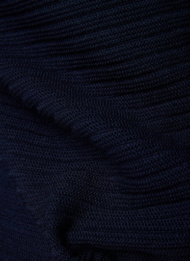 Cardigans navy Rabe