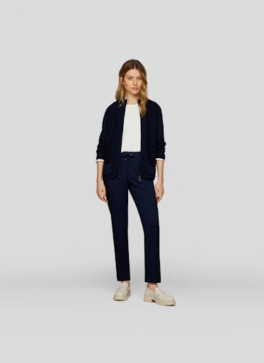 Cardigans navy Rabe