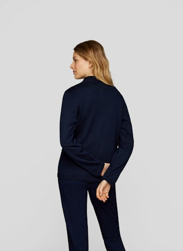 Cardigans navy Rabe