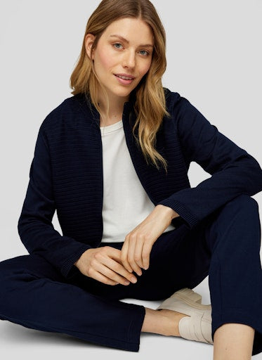 Cardigans navy Rabe
