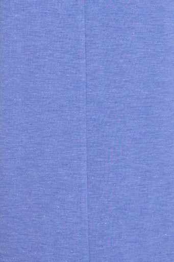 T-shirts korte mouw bruin ICHI