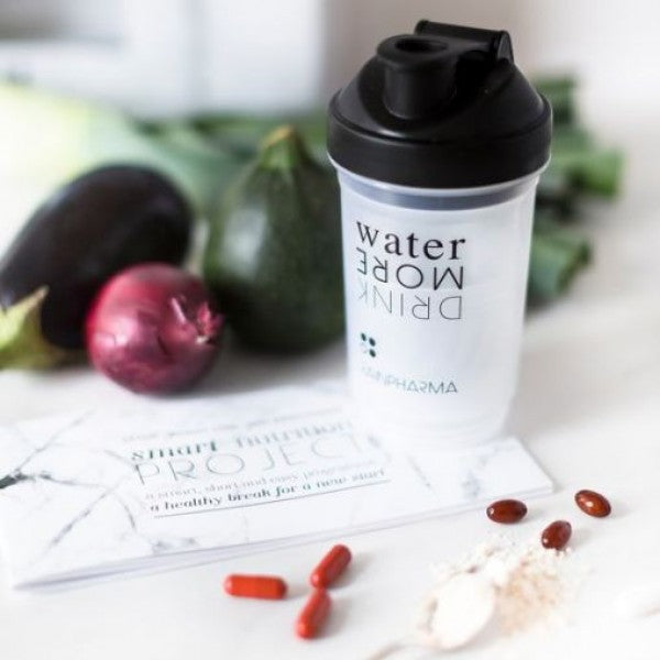 Voedingssupplementen  RainPharma