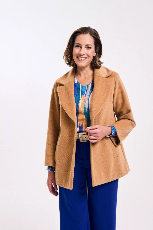 Mantels bruin Mayerline