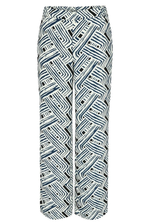 Broeken wit Mayerline