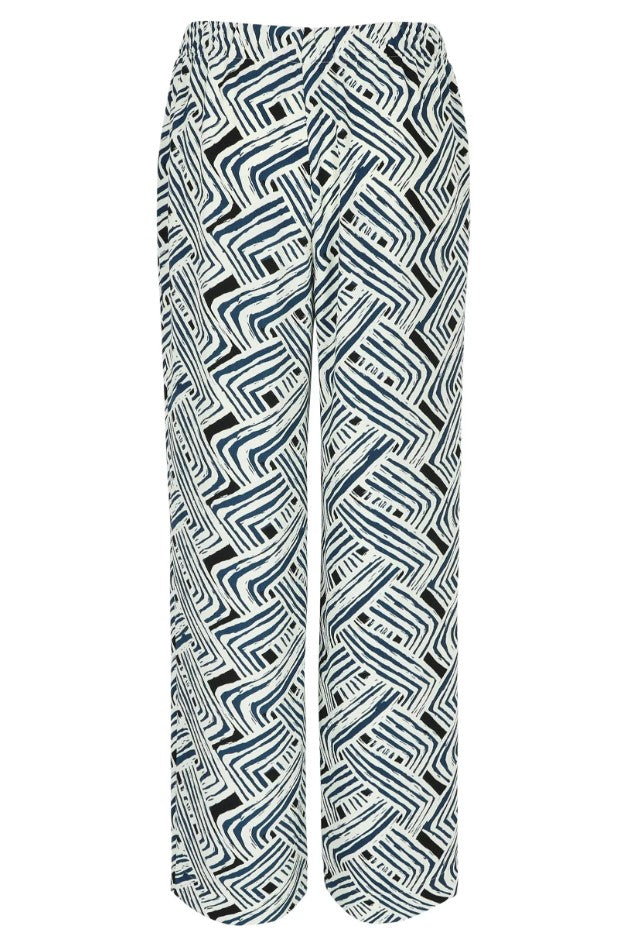 Broeken wit Mayerline