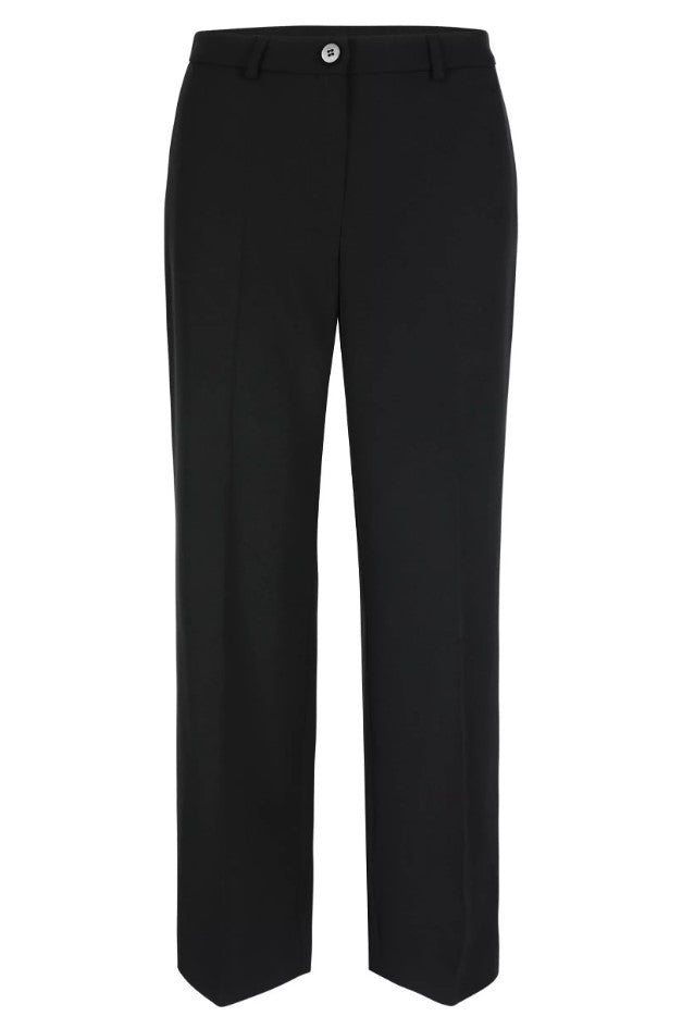 Broeken zwart Mayerline