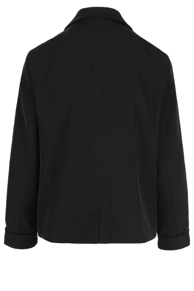 Blazers zwart Mayerline