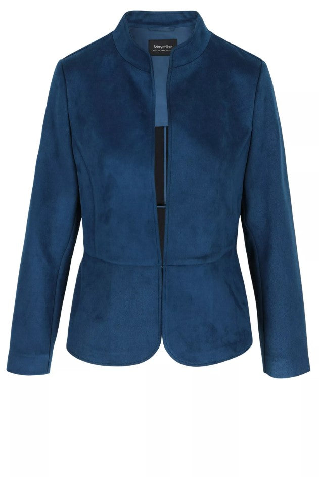 Jassen blauw Mayerline