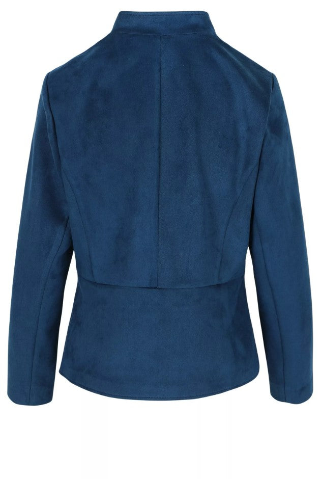 Jassen blauw Mayerline