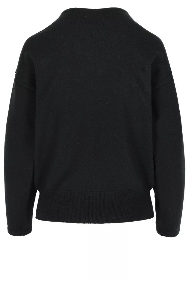 Pulls zwart Mayerline