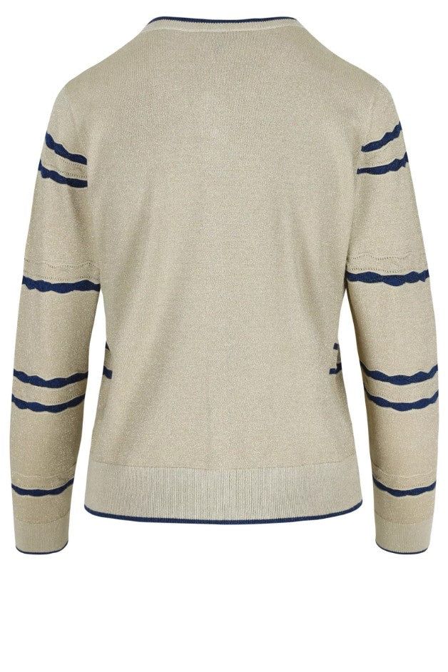 Cardigans grijs Mayerline