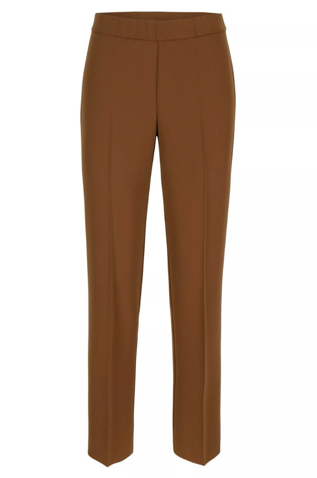 Broeken bruin Mayerline