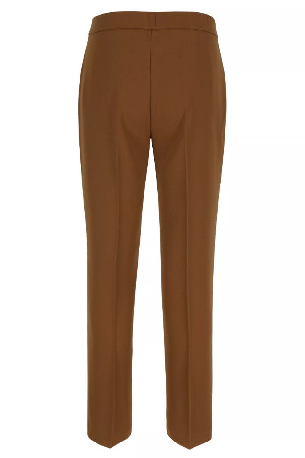 Broeken bruin Mayerline