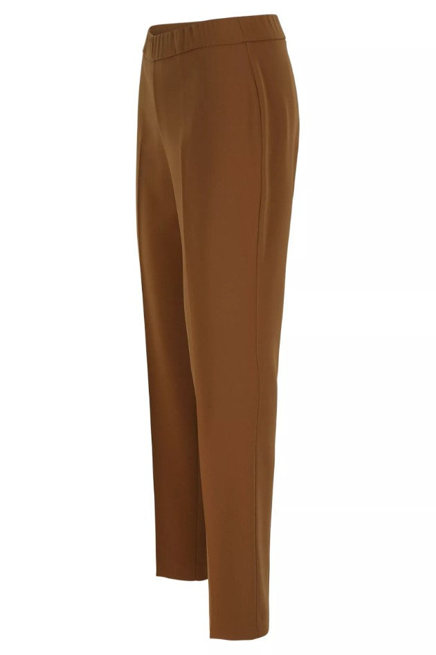 Broeken bruin Mayerline