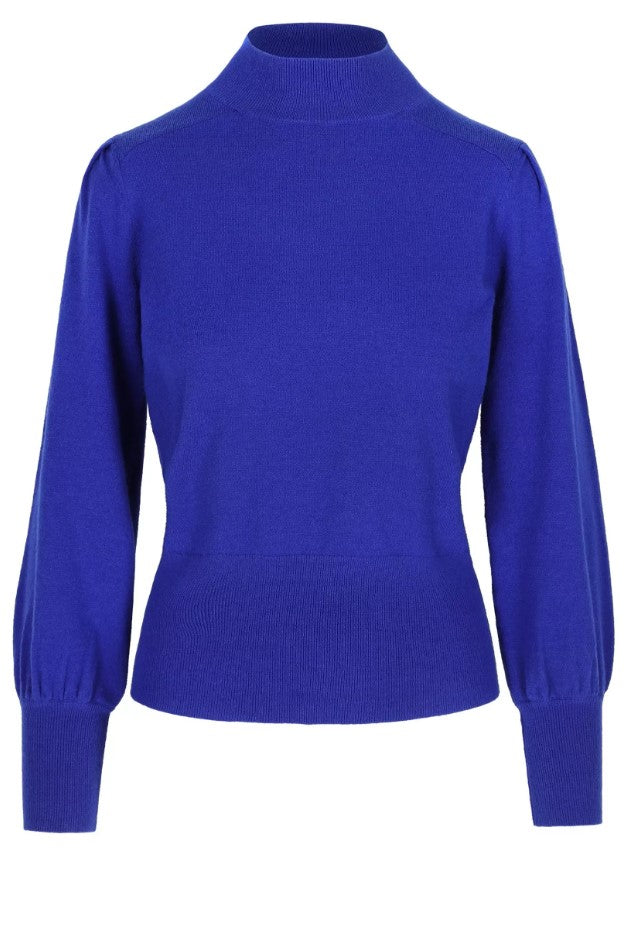 Pulls blauw Mayerline