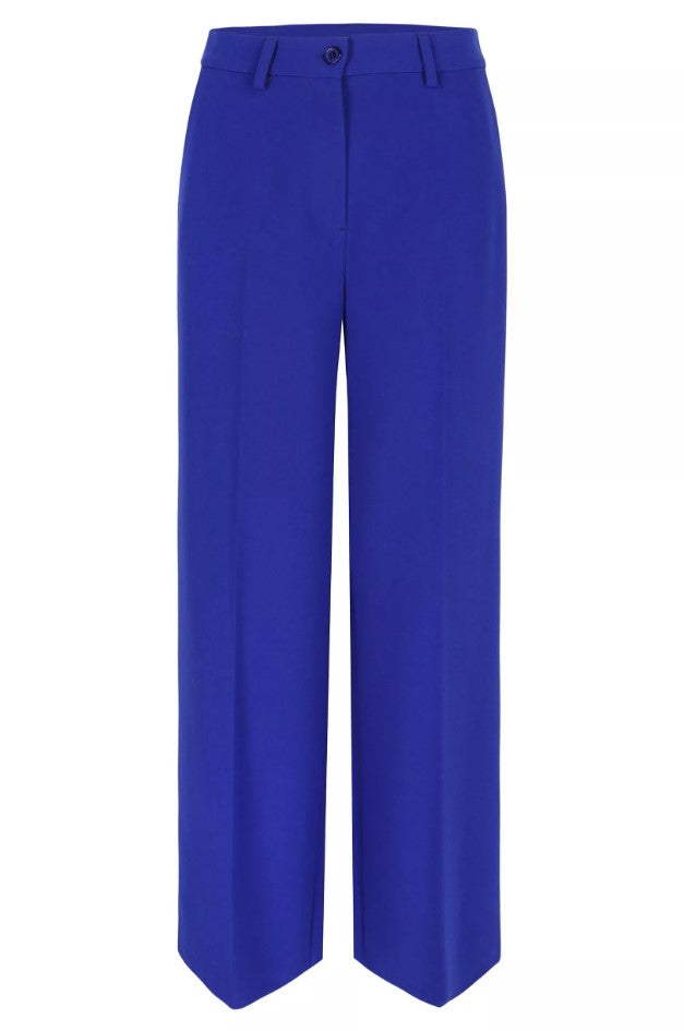 Broeken blauw Mayerline