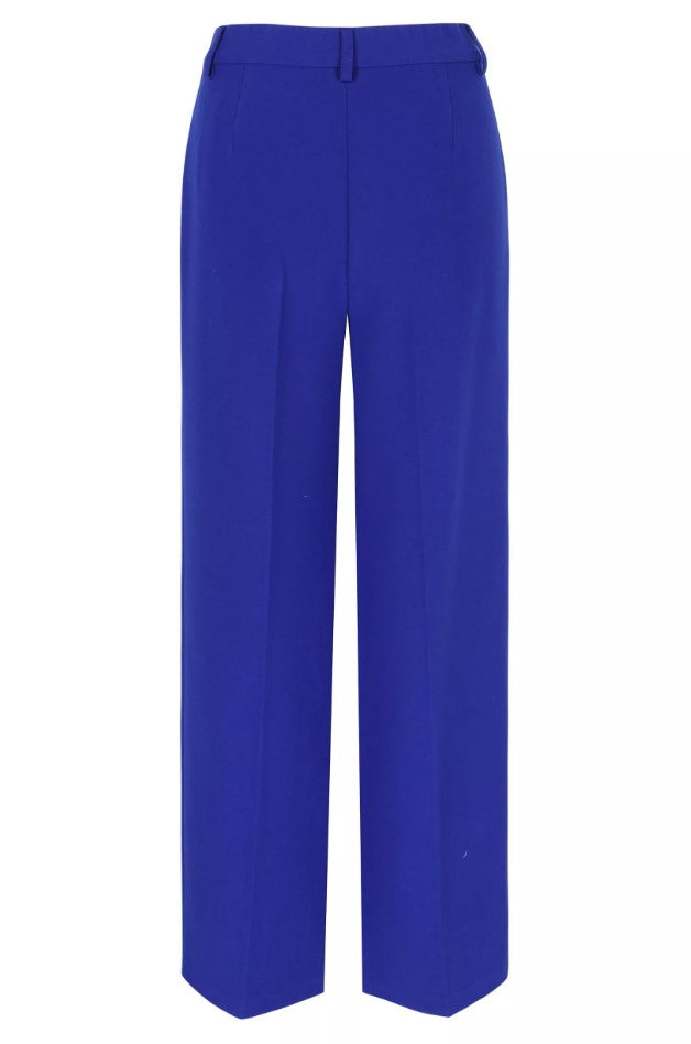 Broeken blauw Mayerline