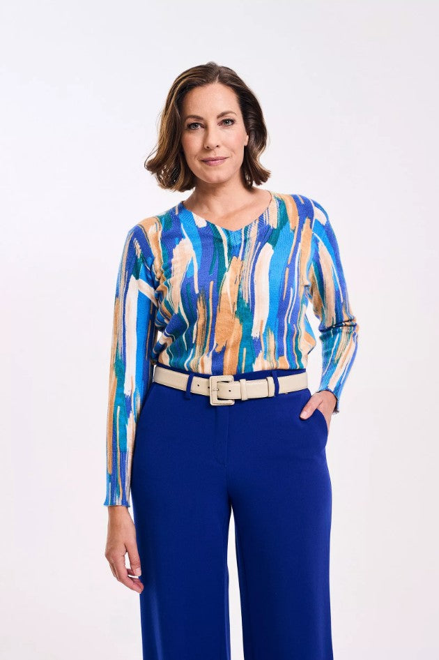 Pulls multicolor Mayerline
