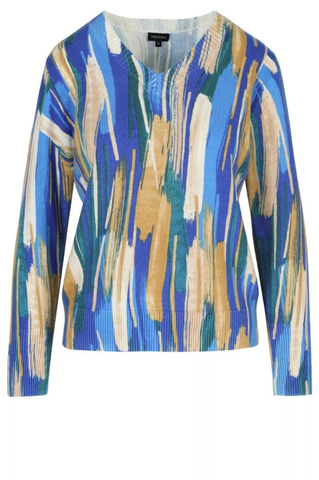 Pulls multicolor Mayerline