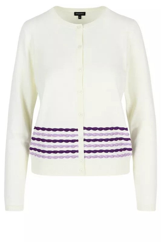 Cardigans multicolor Mayerline