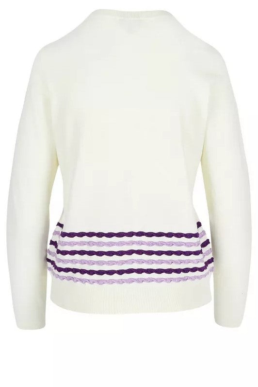 Cardigans multicolor Mayerline