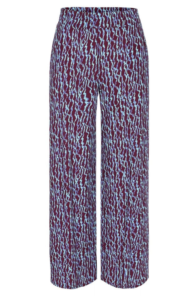 Broeken rood Mayerline