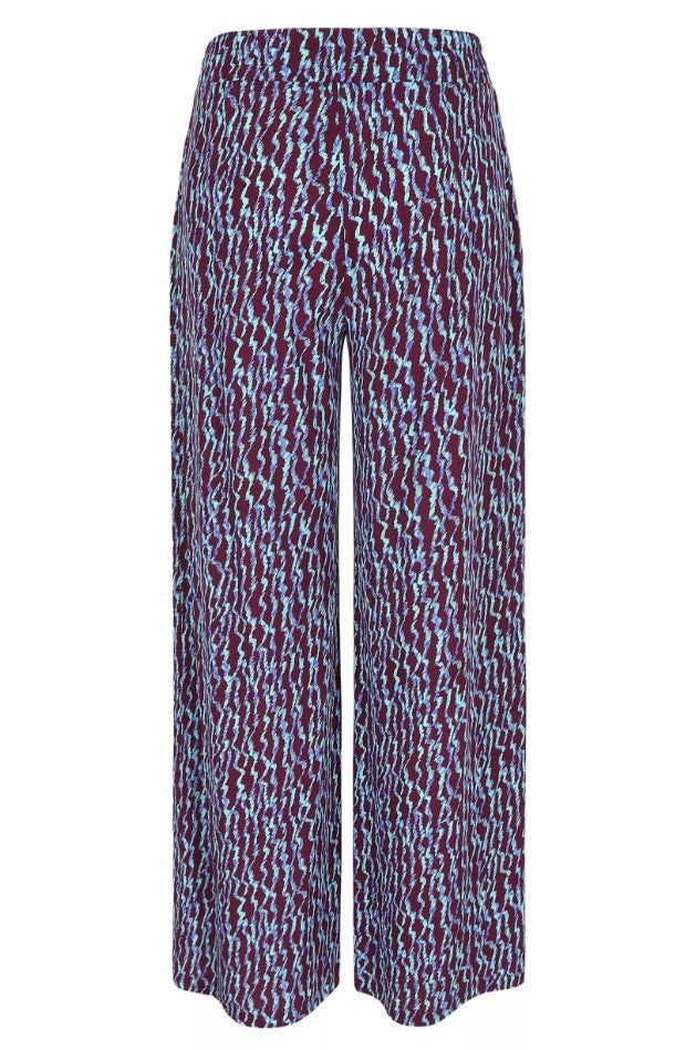 Broeken rood Mayerline