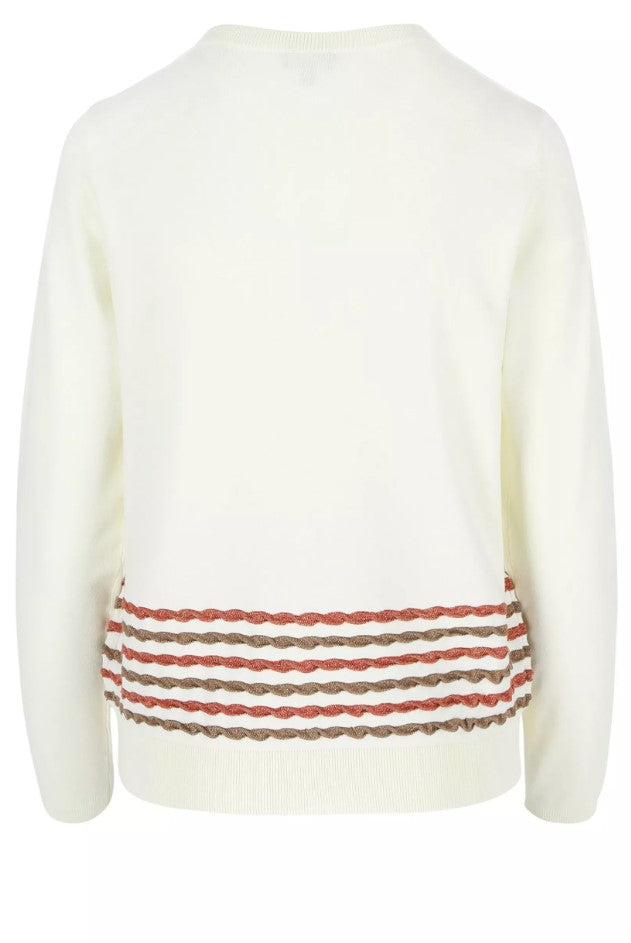 Cardigans rood Mayerline