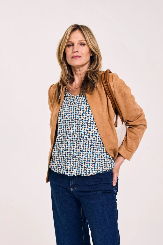 Jassen oranje Mayerline