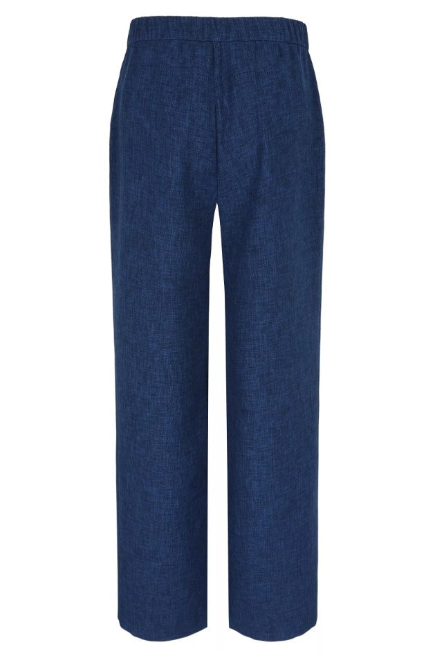 Broeken blauw Mayerline