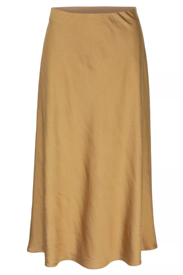 Rokken oranje Mayerline