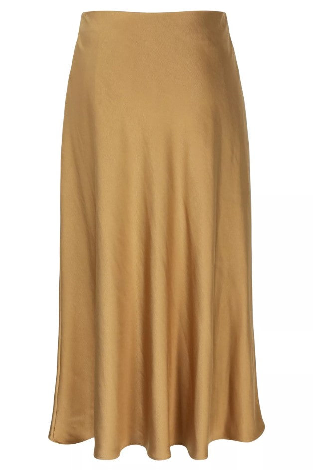 Rokken oranje Mayerline