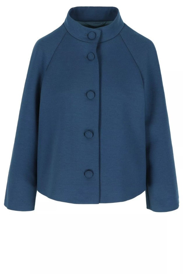 Jassen blauw Mayerline
