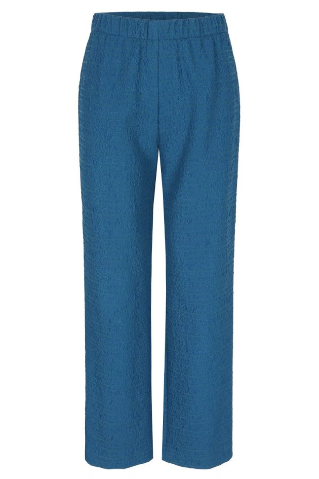 Broeken blauw Mayerline