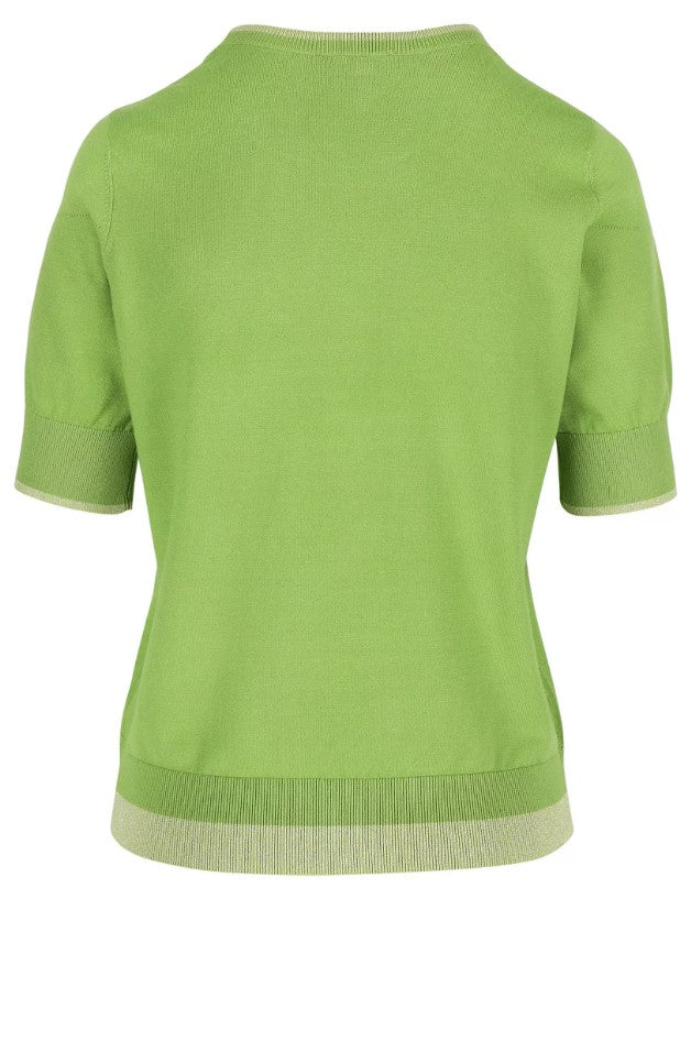 Pulls groen Mayerline