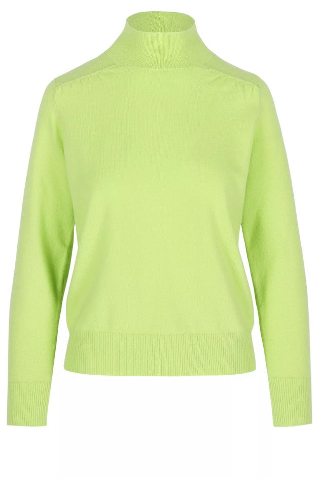 Pulls groen Mayerline