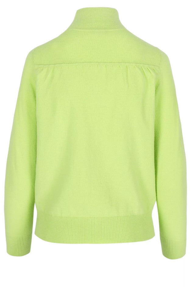 Pulls groen Mayerline