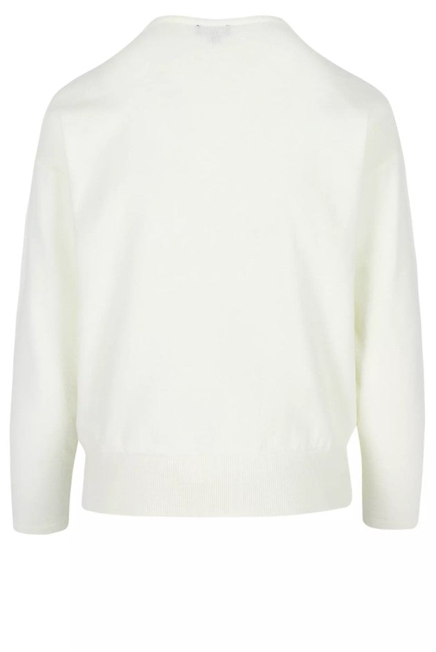 Pulls blauw Mayerline