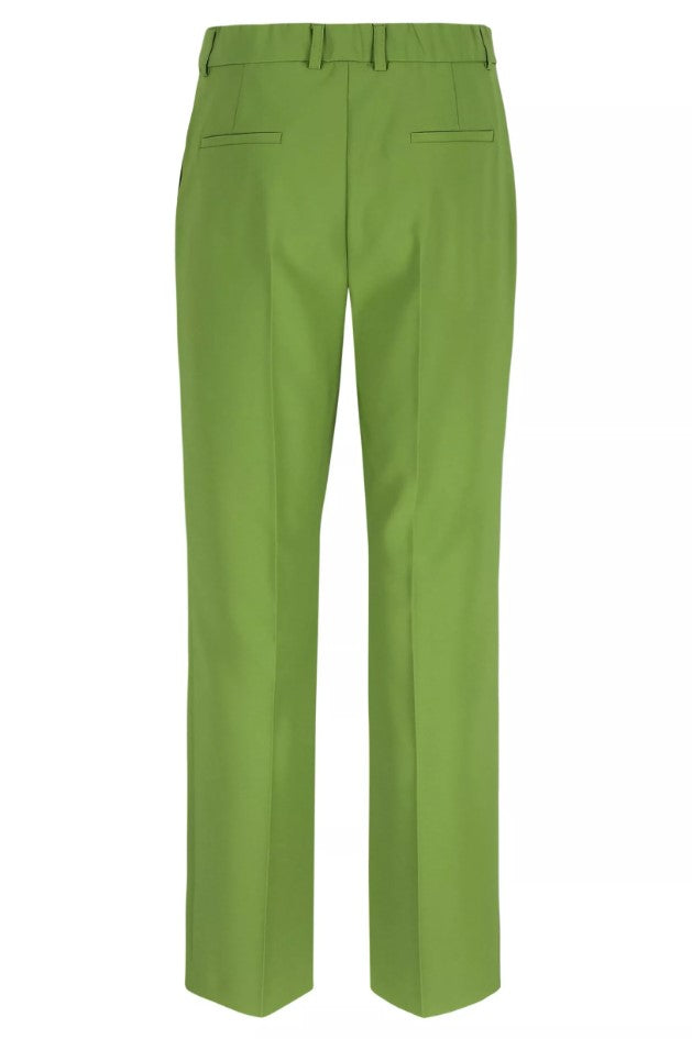 Broeken groen Mayerline