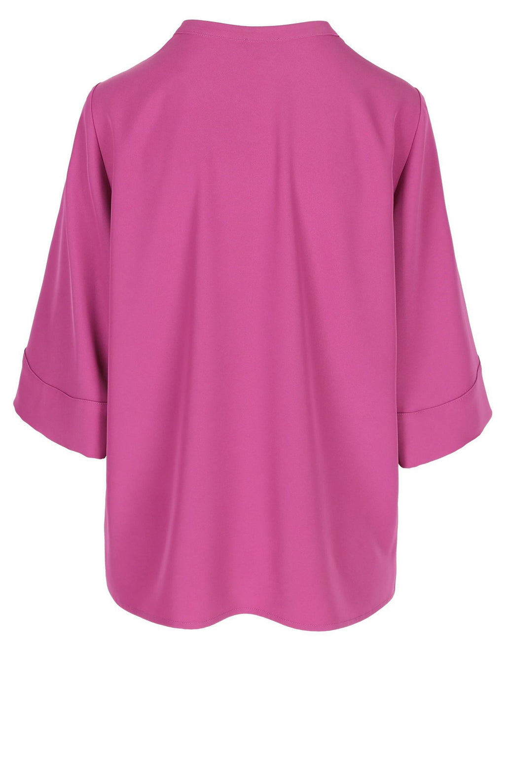 Blouses lange mouw roze Mayerline